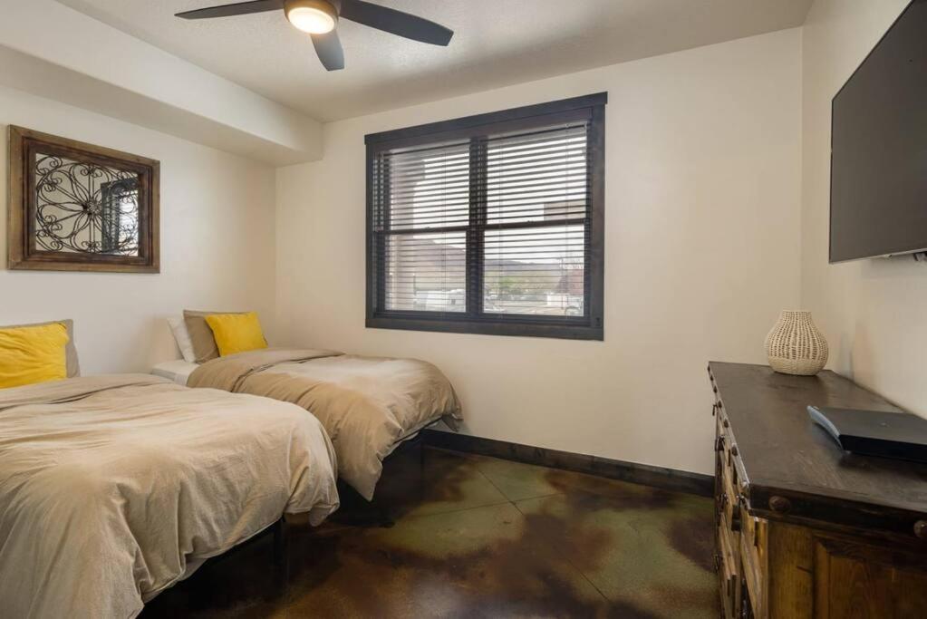 מואב Luxury Downtown Rental מראה חיצוני תמונה