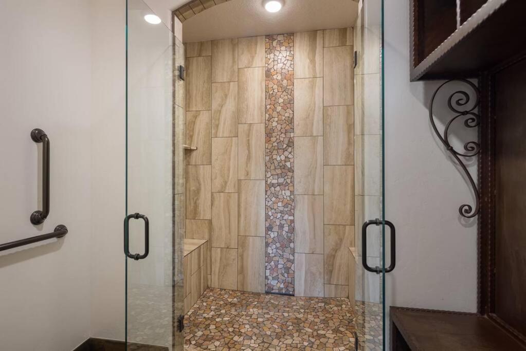 מואב Luxury Downtown Rental מראה חיצוני תמונה