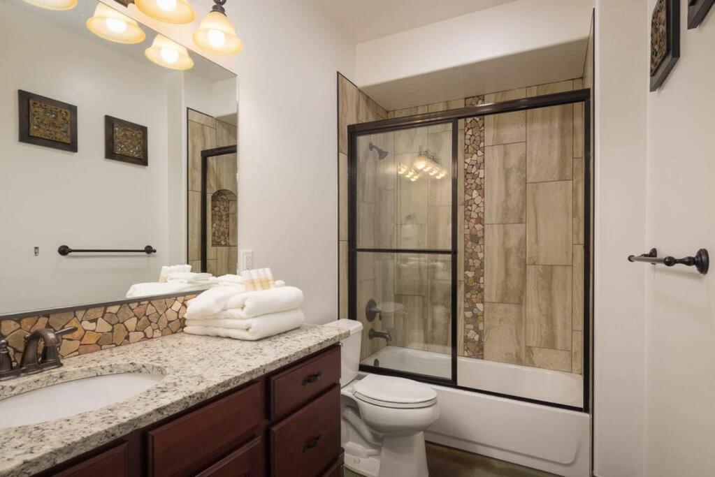 מואב Luxury Downtown Rental מראה חיצוני תמונה