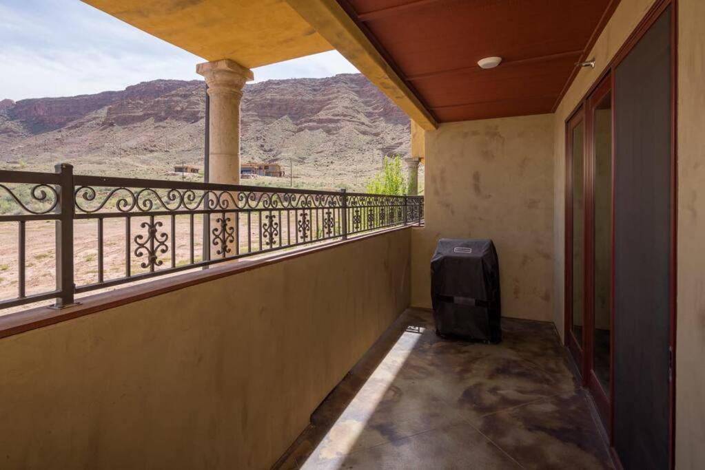 מואב Luxury Downtown Rental מראה חיצוני תמונה