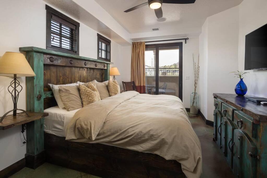 מואב Luxury Downtown Rental מראה חיצוני תמונה
